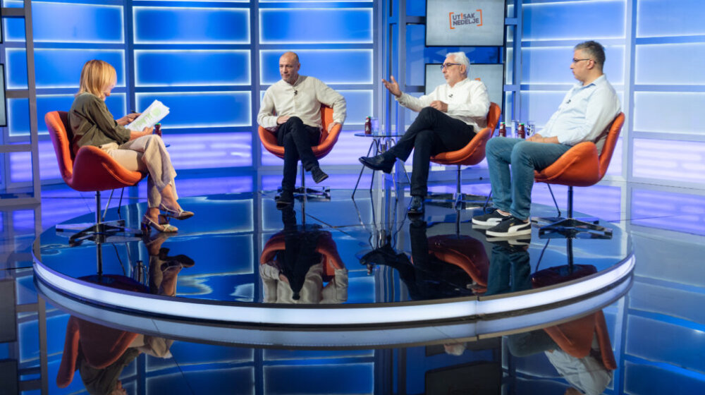 "Utisak nedelje" o vezi kriminala i vlasti: Nemamo policiju koje se ozbiljni kriminalci plaše 1