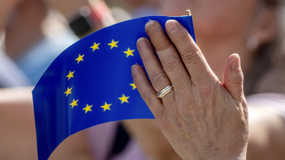 Reporter Danasa u Briselu na izborima za Evropski parlament: Evropa skreće udesno, pitanje je samo koliko 1