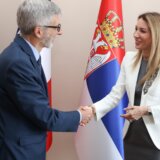 Đedović Handanović sa delegacijom EDF-a o razvoju saradnje u mirnodopskoj primeni nuklearne energije 3