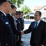 Kareja: MUP je zarobljen 6