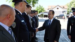 Dačić: Vizija o nula poginule dece u saobraćaju je naša najvažnija obaveza (FOTO, VIDEO) 14