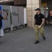 UNS zatražio da bude pronađen napadač na novinara lista Danas 15