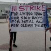 Niš, moj grad: Klime u kompaniji Jura uključene, neće biti protesta 11