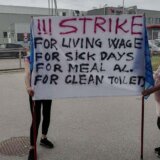 Istraživanje: Radnici u fabrikama stranih investitora na jugu Srbije nezadovoljni položajem 8