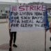 Niš, moj grad: Klime u kompaniji Jura uključene, neće biti protesta 2