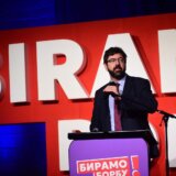 Lazović (ZLF): U Nišu borba za očuvanje izborne volje građana - da promene krenu s juga 2