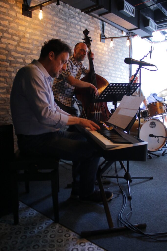 Vlada Maričić povodom CDa “Sonet”: Svaki moj album ima filozofiju u pozadini 2 Vlada Maričić povodom CDa “Sonet”: Svaki moj album ima filozofiju u pozadini 1