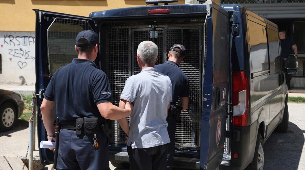 Potvrđena optužnica za ubistvo Danke Ilić 1