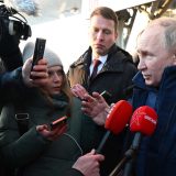 "Znao sam da ću biti otpušten ili da ću sam otići": Sećanje novinara koji je radio za ruski državni medij kad je Putin počeo invaziju na Ukrajinu 8