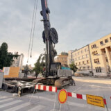 SSP Novi Sad: Koncesionari podzemnih garaža probili rokove izgradnje, a Grad budžet 4