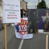 Mijačić: Srbija će mnogo izgubiti zato što je zabranila festival Mirdita, dobar dan 12