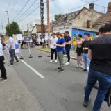 Marš i Sabor - zašto me hvata jeza: Lični stav Miše Brkića 5