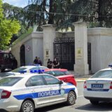 Ministarstvo spoljnih poslova: Napad na žandarma ispred ambasade Izraela je i napad na Srbiju 10