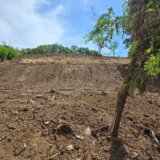 Na Mirijevu se planira izgradnja stambeno-poslovnih zgrada, stanari okolnih zgrada strahuju od klizišta 2