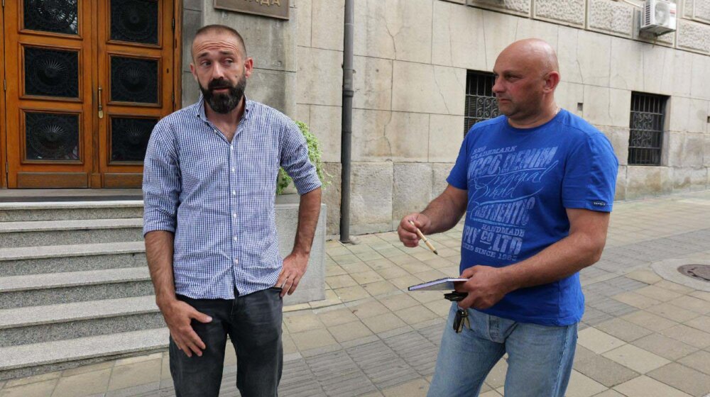 "Martinović nije upućen u dešavanja u svom resoru": Poljoprivrednici nezadovoljni pregovorima s ministrom, novi sastanak u narednih 10 dana 1