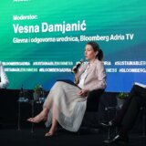 Đedović Handanović: Do kraja godine povećanje kapaciteta vetroelektrana za 40 odsto 7