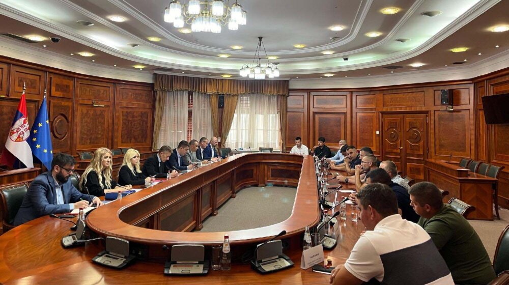 Poljoprivrednici tvrde da je odgovor Ministarstva laž: Uputili su nam poziv na sastanak tek nakon najave protesta 1