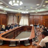 Novi sastanak sedam poljoprivrednih udruženja sa Martinovićem 24. juna 15