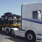 Izraelska vojska: Nije korišćen kamion, ni plutajući dok za spasavanje talaca 4