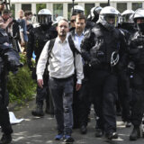 Diskriminacija i rasizam u nemačkoj policiji 5