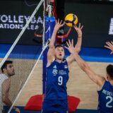 Odbojkaši Srbije od ponedeljka na pripremama u Vrnjačkoj Banji 13