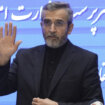 Sastanak lidera Hezbolaha i v.d. ministra spoljnih poslova Irana 12