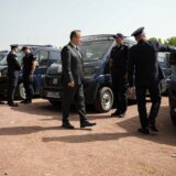 Dačić: Policijske snage Fronteksa biće raspoređene i na granicama Srbije sa trećim zemljama 6