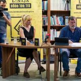 ANEM: Krivična prijava zbog pretnji redakciji portala IN Medija 4