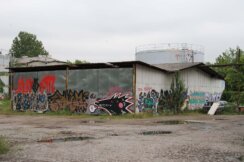 "Najpoštenije bi bilo da nam, ukoliko će ovo da ruše, daju druge stanove": Reporter Danasa u kompleksu Stare šećerane (FOTO) 6