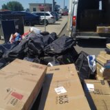 Porast carinskih prekršaja, tokom vikenda zaplenjena roba i gotovina u vrednosti preko 100.000 evra (FOTO) 4