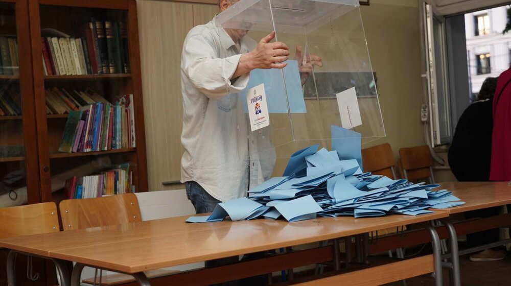 Ministarstvo otvara posebne linije na dan izbora u Zaječaru i Kosjeriću 1