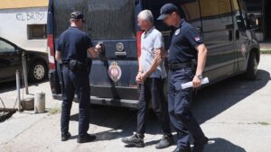 Apelacioni sud u Nišu potvrdio optužnicu za smrt devojčice Danke Ilić 1