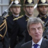 Zašto je otkazana Kušnerova poseta Kosovu? 2