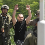 Izraelski vojni portparol: Oslobođeni taoci držani u dva stana, u srcu logora Nuseirat 1