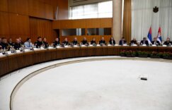 Ivica Dačić i Siniša Karan Dačić: Sa Republikom Srpskom sarađujemo u borbi protiv kriminala (FOTO) 10