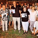 "U Beogradu smo kolateralna šteta": Vera Papić iz organizacije festivala "Kikinda short" 2