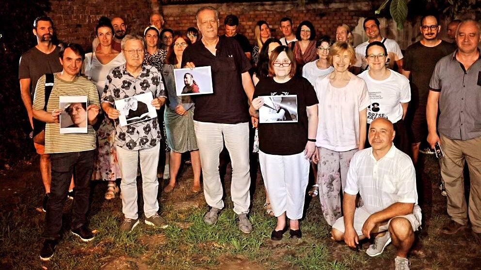 "Šešelj iz našeg sokaka": Autorski tekst Željka Bodrožića o Nikoli Lukaču, gradonačelniku Kikinde, koji je zabranio književni festival u tom gradu 3