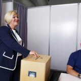 Island izabrao preduzetnicu za predsednicu 8