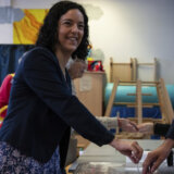 Rekordna izlaznost na vanrednim parlamentarnim izborima u Francuskoj 4