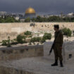 Sukobi u Jerusalimu uoči najavljenog marša izraelskih nacionalista 13