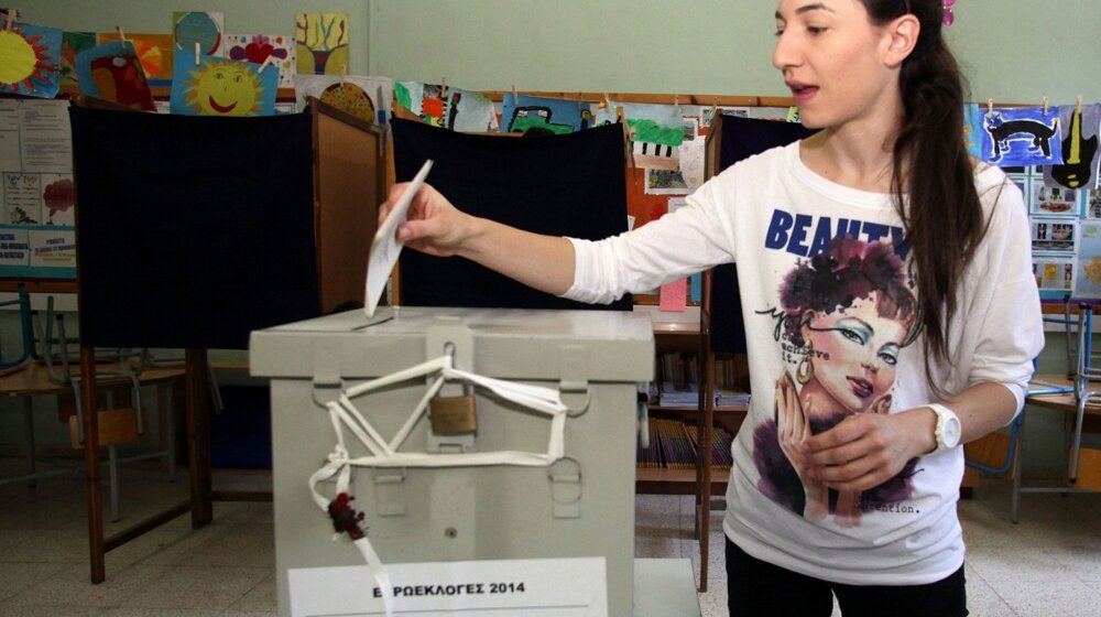 Kako je krajnja desnica stekla privlačnost među omladinom u Evropi? 1