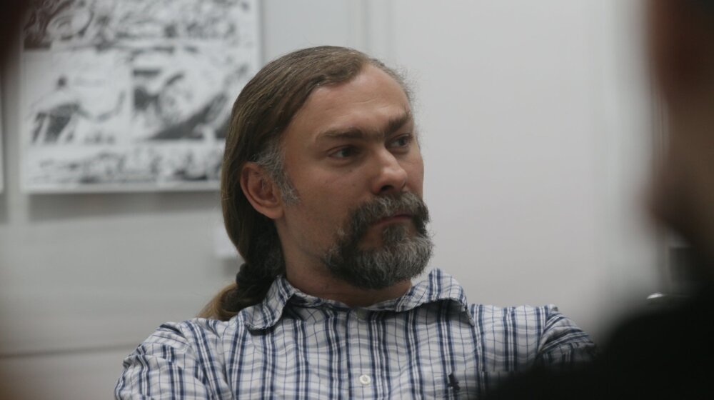 Strip scenarista Marko Stojanović o "Mirku i Slavku": Jugoslovenski fenomen, arhaičan današnjim čitaocima 1