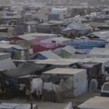 Najmanje 25 ljudi ubijeno i 50 ranjeno u izraelskim napadima na palestinske šatore 6