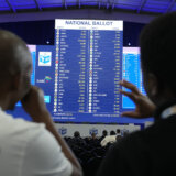 Afrički nacionalni kongres izgubio većinu na izborima prvi put nakon 30 godina u Južnoj Africi 11