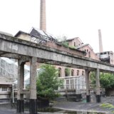 "Najpoštenije bi bilo da nam, ukoliko će ovo da ruše, daju druge stanove": Reporter Danasa u kompleksu Stare šećerane (FOTO) 2