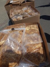 Porast carinskih prekršaja, tokom vikenda zaplenjena roba i gotovina u vrednosti preko 100.000 evra (FOTO) 3