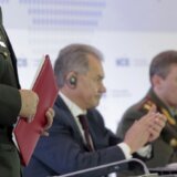 Međunarodni krivični sud u Hagu izdao nalog za hapšenje Sergeja Šojgua i Valerija Gerasimova 6