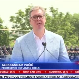 Vučić: Moramo biti spremni za svaki mogući scenario 2