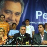 Vučić se priseća svog dolaska na vlast (VIDEO) 2