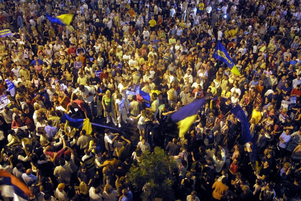 "Boris Tadić je novi predsednik Srbije": Zašto je Tomislav Nikolić krivio sunce za poraz na izborima? 3